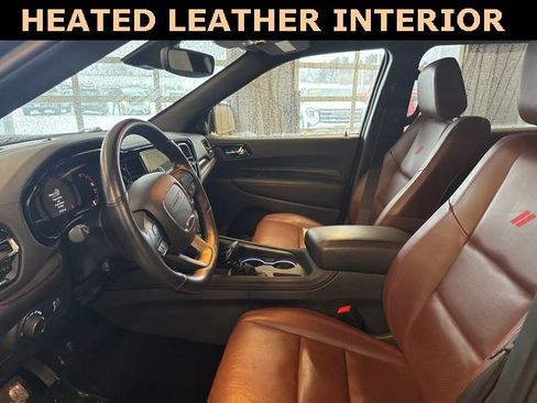 Used 2024 Dodge Durango GT image 12