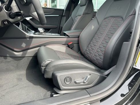 New 2026 Audi RS 7 Performance image 11