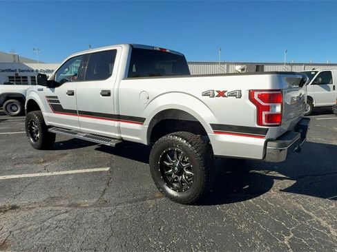Used 2019 Ford F150 XLT w/ Trailer Tow Package image 6