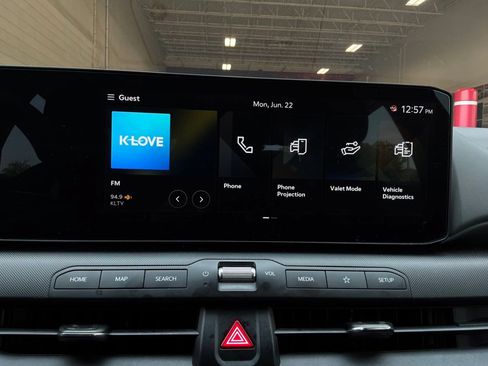 Used 2025 Kia K4 FWD image 29