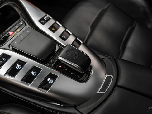 Used 2022 Mercedes-Benz AMG GT 43 image 58