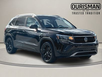Certified 2023 Volkswagen Taos SE