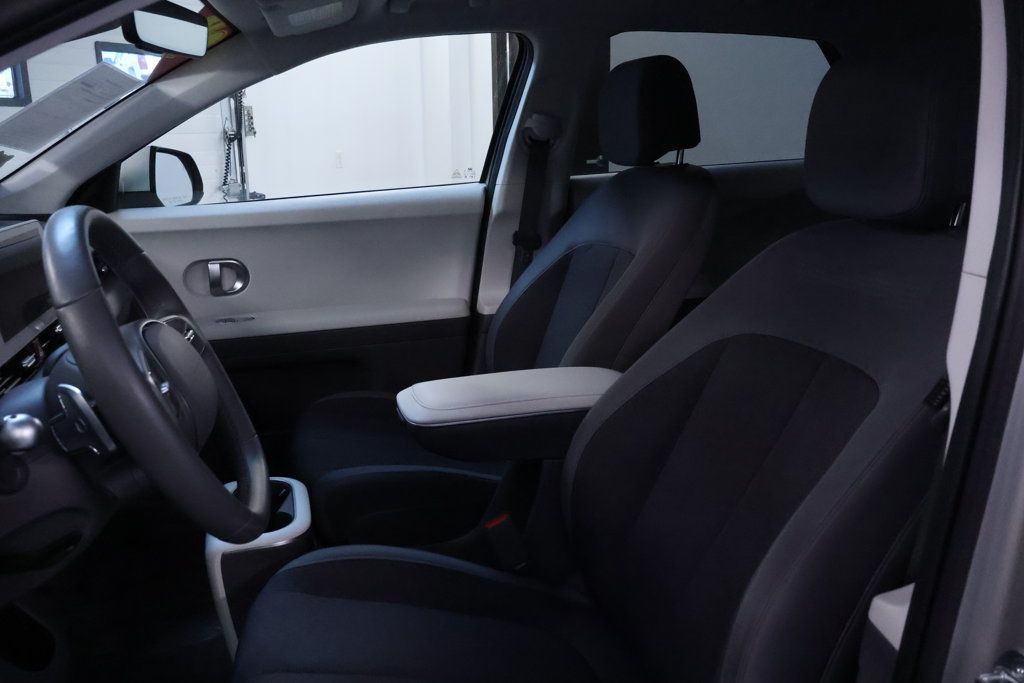 Used 2024 Hyundai Ioniq 5 SEL AWD/4WD image 12
