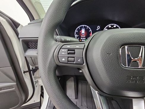 New 2026 Honda CR-V EX image 23