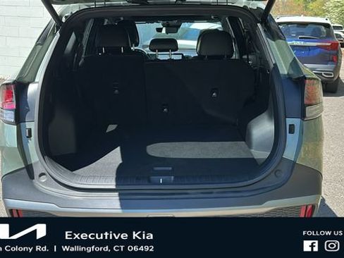 Used 2023 Kia Sportage X-Line w/ X-Line Premium Package AWD/4WD image 26