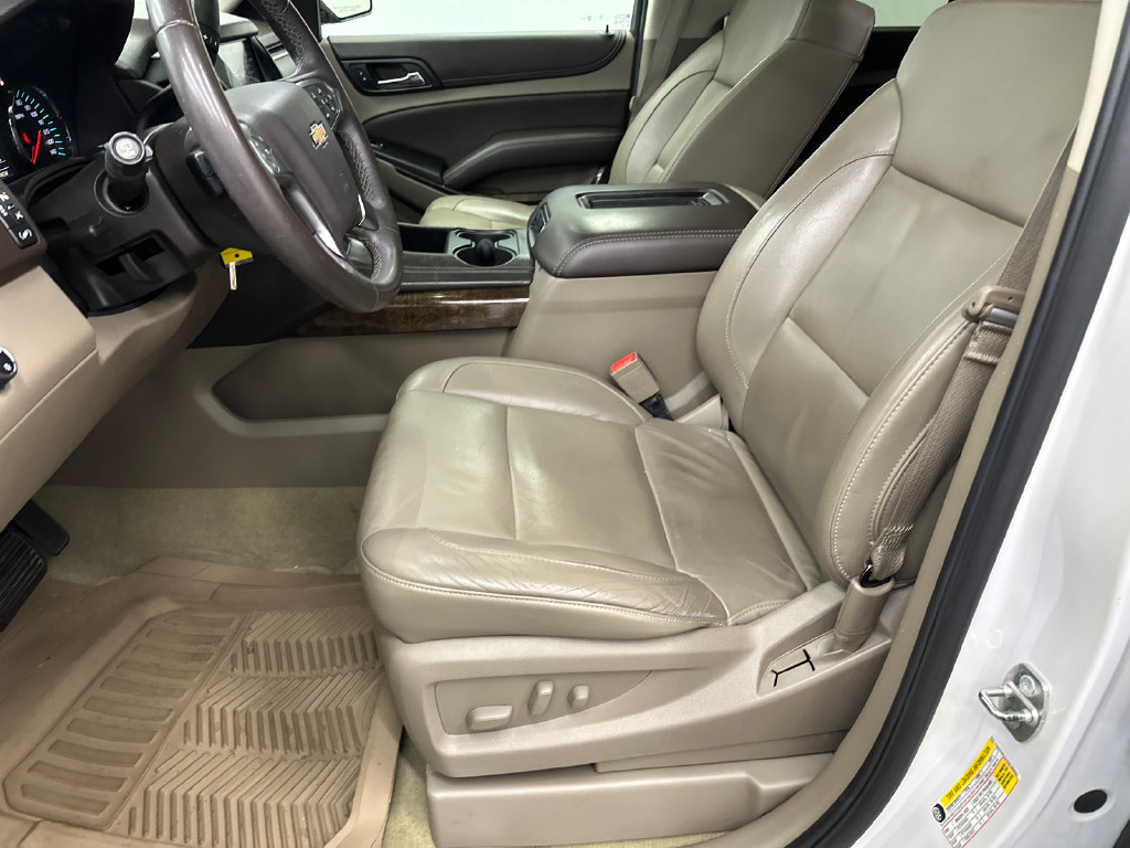 Used 2016 Chevrolet Tahoe LT RWD image 9