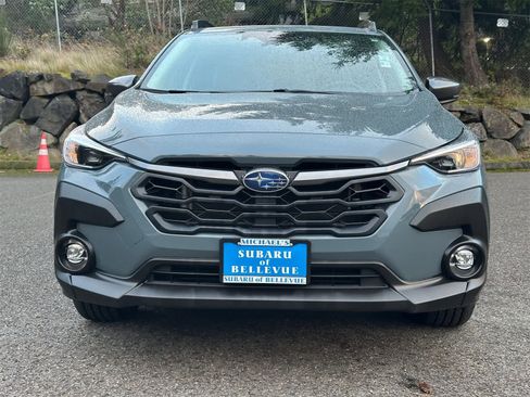 Certified 2024 Subaru Crosstrek 2.0i Premium w/ Crosstrek Mirror Package image 5