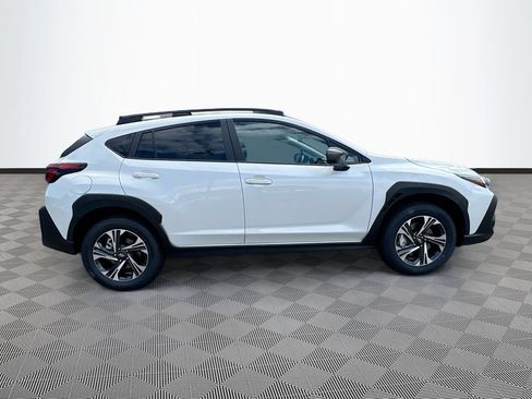 New 2026 Subaru Crosstrek 2.5i Premium AWD/4WD image 32