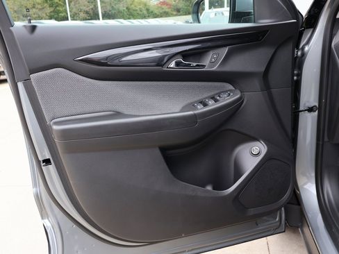 New 2026 Chevrolet TrailBlazer LT w/ Convenience Package image 12