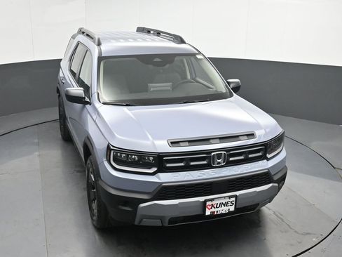 Used 2026 Honda Passport RTL image 33