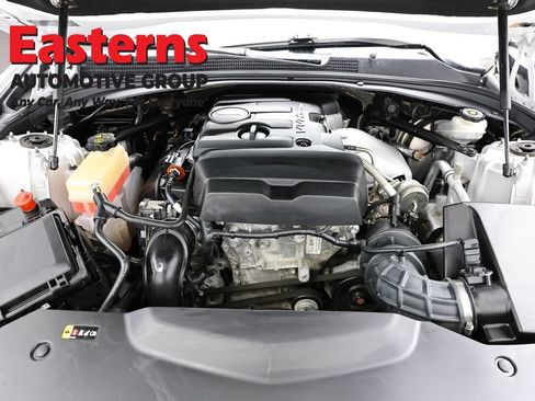 Used 2018 Cadillac CTS Luxury AWD/4WD image 7