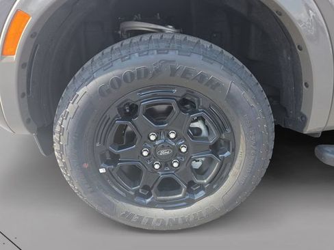New 2026 Ford Ranger XLT AWD/4WD image 38