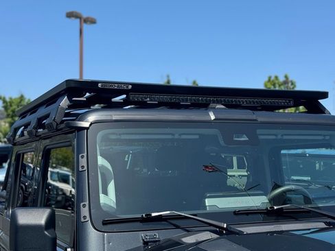 Used 2024 INEOS Grenadier Fieldmaster image 17