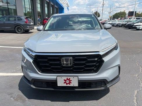 Certified 2024 Honda CR-V EX-L image 2
