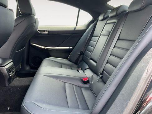 Used 2023 Lexus IS 350 F Sport AWD/4WD image 23