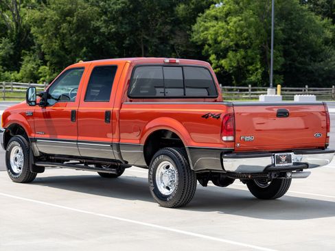 Used 2000 Ford F250 XL AWD/4WD image 12