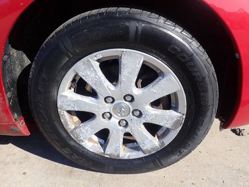 Used 2007 Toyota Camry Hybrid FWD image 32
