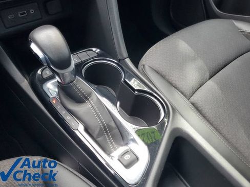 Used 2023 Buick Encore GX Select w/ Sport Touring Package FWD image 28