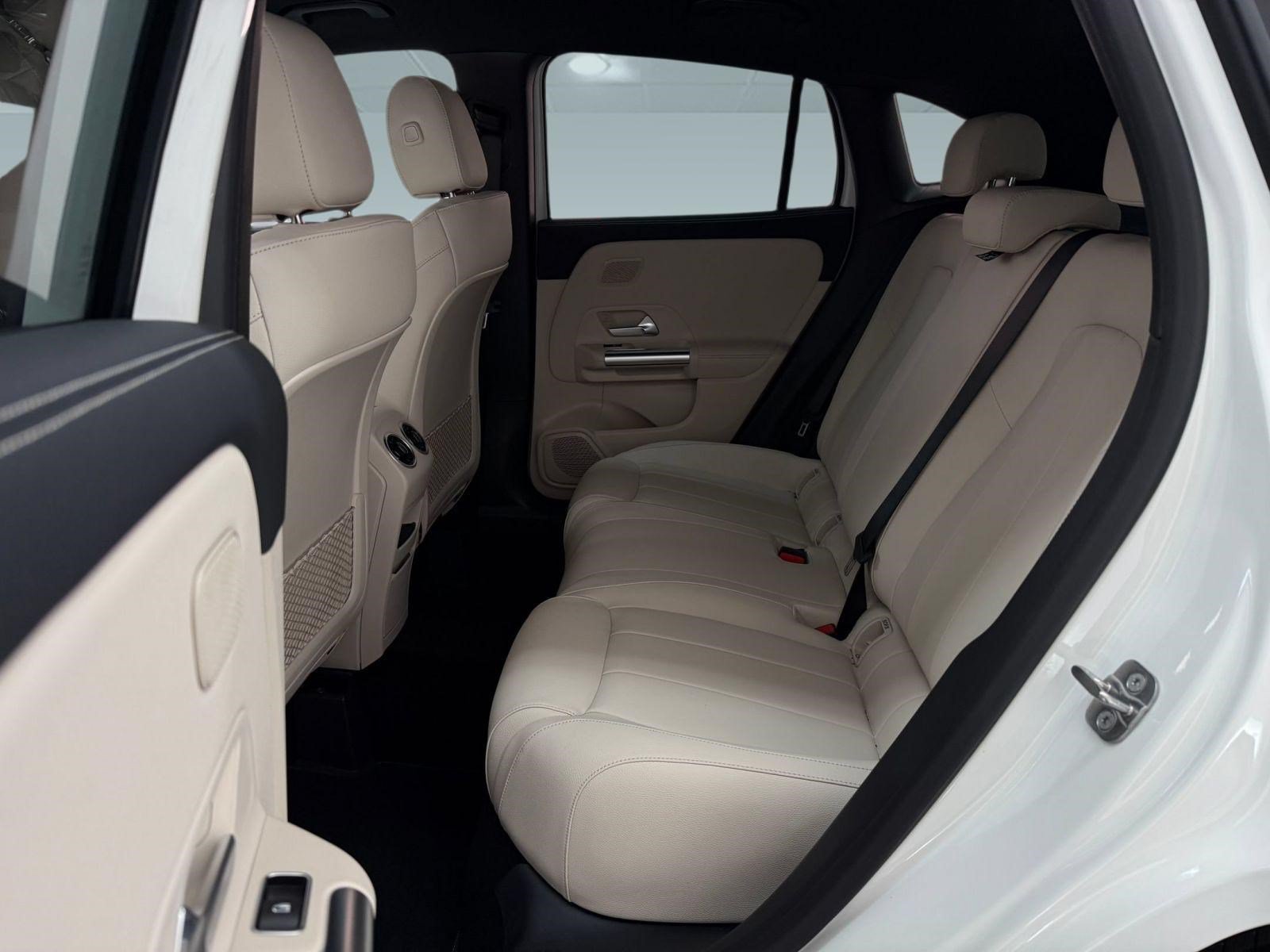 New 2026 Mercedes-Benz GLA 250 image 20
