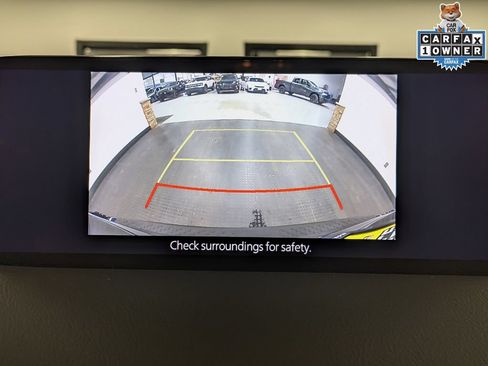 Certified 2023 MAZDA CX-5 AWD 2.5 S w/ Premium Plus Pkg image 14