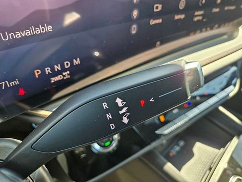 New 2026 Buick Envision Avenir AWD/4WD image 13