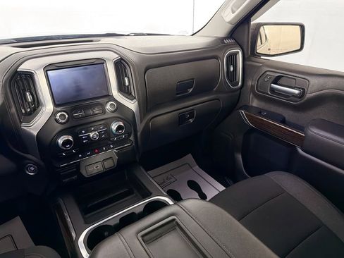 Used 2021 GMC Sierra 1500 Elevation image 22