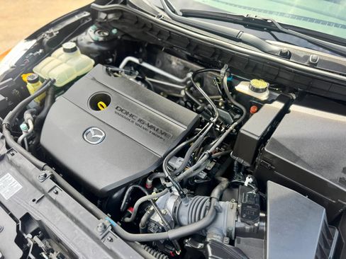 Used 2012 MAZDA MAZDA3 i Sport FWD image 23