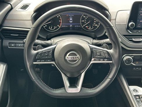 Used 2020 Nissan Altima 2.5 SR FWD image 24
