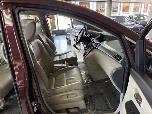 Used 2014 Honda Odyssey EX-L image 26