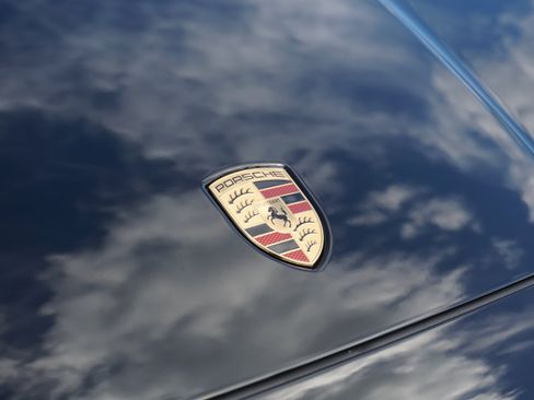 New 2026 Porsche Cayenne GTS AWD/4WD image 15