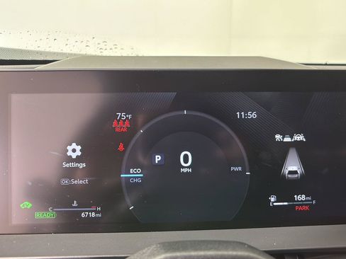 Used 2026 Toyota RAV4 Limited AWD/4WD image 3