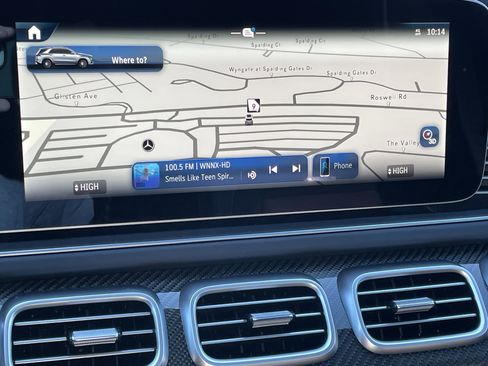 New 2026 Mercedes-Benz GLE 63 AMG S image 29