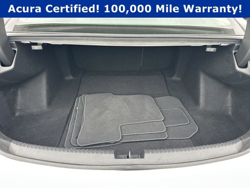 Certified 2023 Acura TLX w/ Technology Package image 22