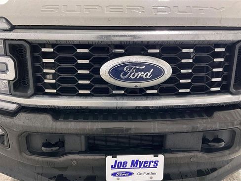 Used 2024 Ford F350 King Ranch image 27
