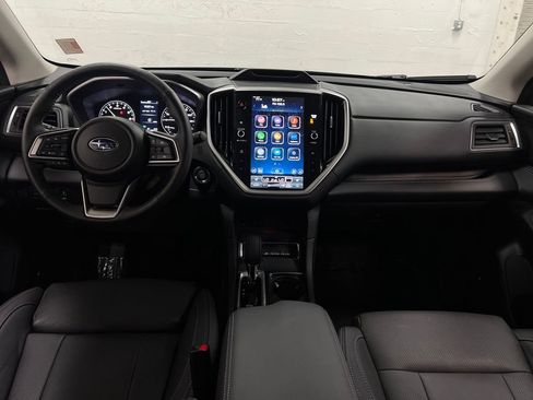 Used 2025 Subaru Ascent Limited AWD/4WD image 14