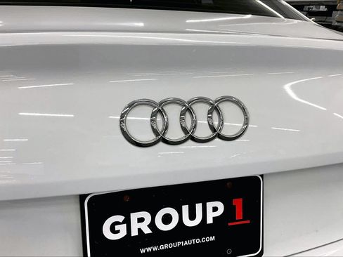 Used 2014 Audi A6 3.0T Premium Plus w/ 19" Sport Package AWD/4WD image 30