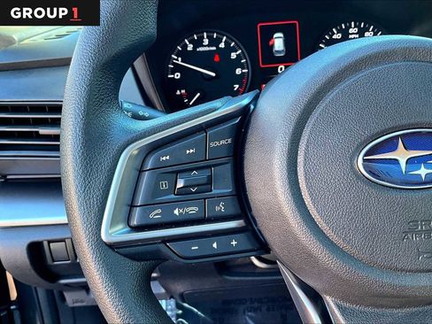 Used 2025 Subaru Impreza 2.0i image 22