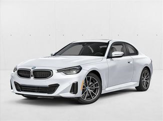 New 2026 BMW 230i xDrive Coupe w/ Convenience Package AWD/4WD video 1