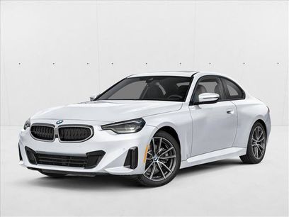 New 2026 BMW 230i xDrive Coupe w/ Convenience Package