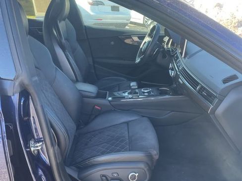 Used 2019 Audi RS 5 2.9T w/ RS Driver Assistance Package image 5