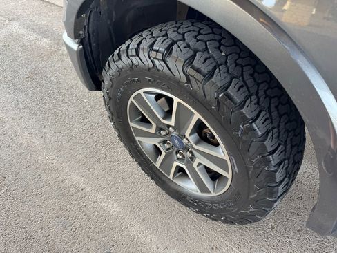 Used 2015 Ford F150 XLT w/ Equipment Group 302A Luxury image 34