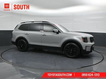 Used 2024 Kia Telluride SX X-Pro