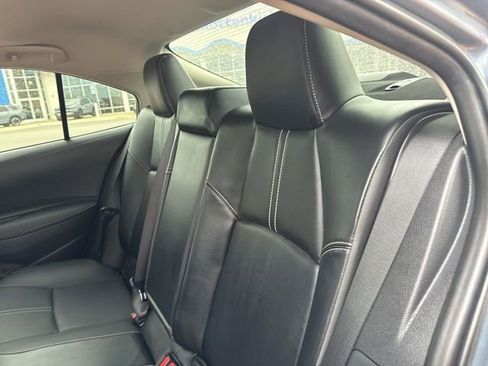 Used 2023 Toyota Corolla XLE image 25