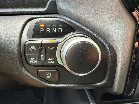 Used 2023 RAM 1500 Big Horn AWD/4WD image 21