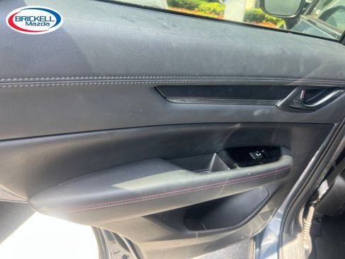 Used 2023 MAZDA CX-5 Carbon Edition AWD/4WD image 18