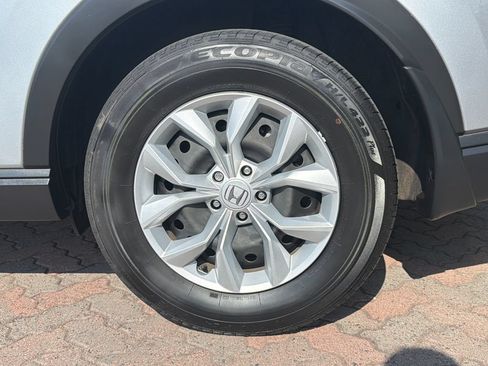 New 2024 Honda CR-V LX image 18