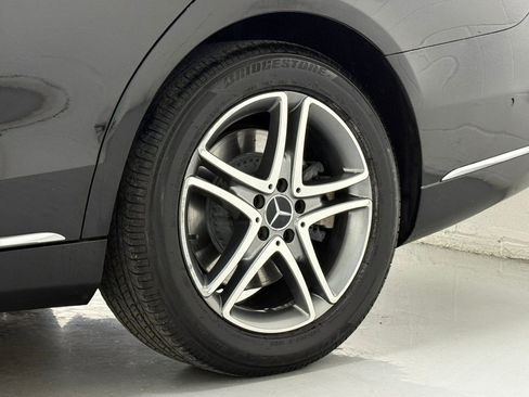 Used 2016 Mercedes-Benz S 550 Sedan image 50