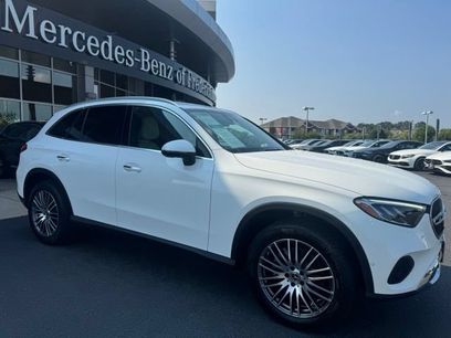 Used 2024 Mercedes-Benz GLC 300 4MATIC