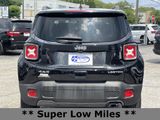Used 2021 Jeep Renegade Limited image 6