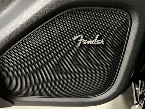 Used 2024 Nissan Frontier PRO-4X w/ Pro Premium Package image 61